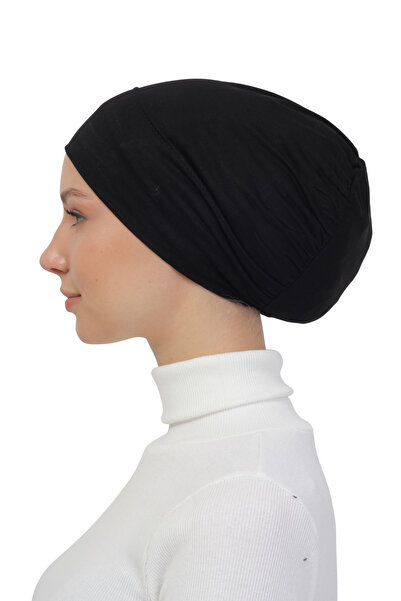 TRModam غطاء رأس إسلامي مرن مضاد للانزلاق - عملي ومريح، قماش عضوي، جودة عالية...