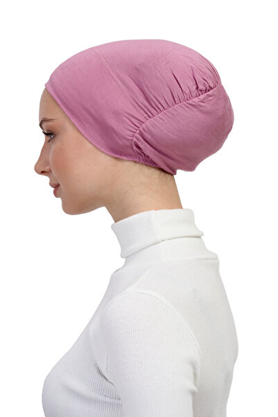 TRModam غطاء رأس إسلامي مرن مضاد للانزلاق - عملي ومريح، قماش عضوي، جودة عالية...