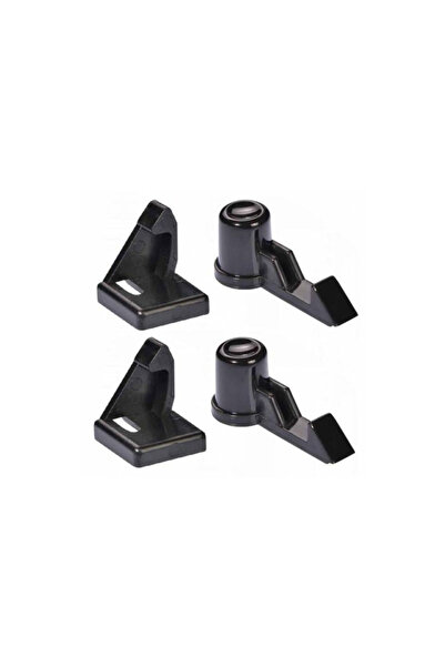 Makodesign P 1200 مكنسة كهربائية وقفل قادوس + علامة تبويب 2 مجموعة - متوافق م...