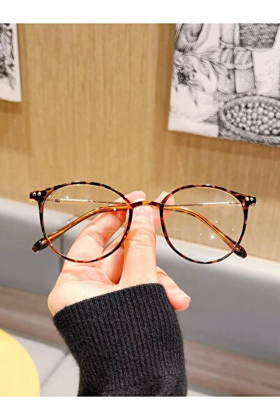 Y-LONDON EXCLUSİVE نظارات حماية من الضوء الأزرق من كلاريو