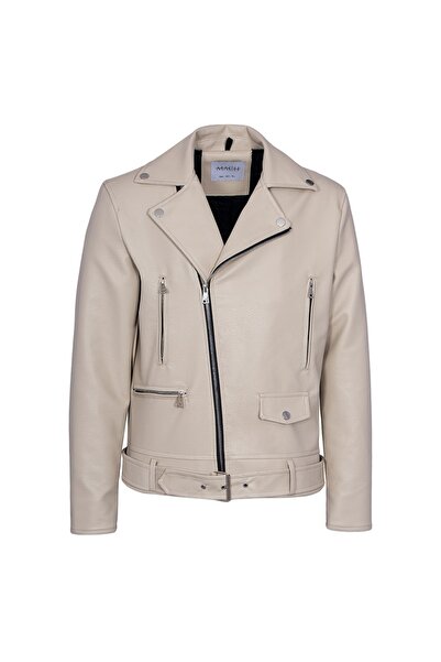 Mach Jachetă North pentru bărbați, căptușită cu blană