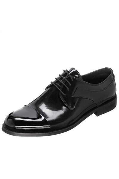 İriadam 45 -46 - 47 - 48 - 49 - 50 Büyük Numara Klasik Kundura Damat ve smokin Ayakkabıları