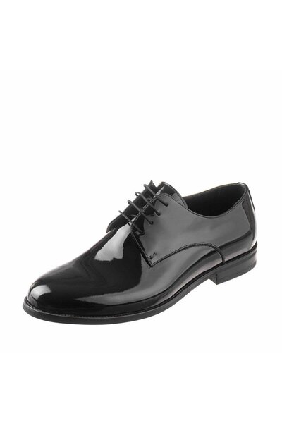 Genel Markalar 45 -46 - 47 - 48 - 49 - 50 Büyük Numara Klasik Kundura Damat ve smokin Ayakkabıları