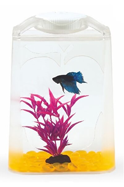 Genel Markalar BT20 Aquasyncro Betta Tower 14x10x21