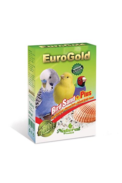 Genel Markalar Kuş Kumu 350 gr. Kuş Kumu