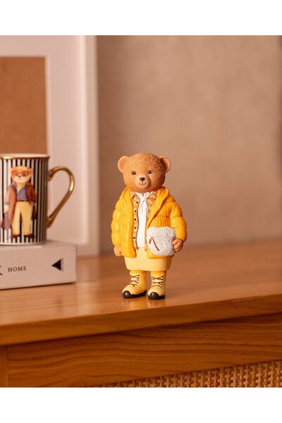 Madame Coco Madelyn Bärenfigur