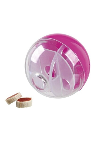 Trixie kedi oyun ve ödül topu 5 cm