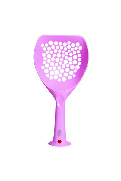 Catit Hagen Kedi Kum Küreği Pembe