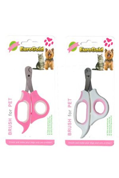 Genel Markalar Tırnak Makası Büyük Kedi Köpek için 15 cm