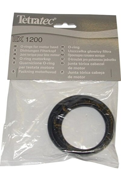 Tetra Tec Ex 1200 Conta