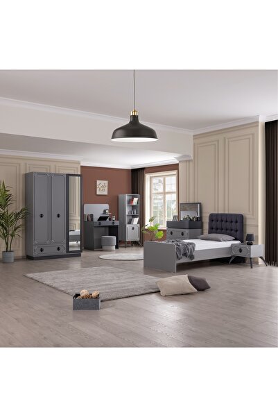 teknikgenç odası STİL GENÇ ODASI TAKIMI