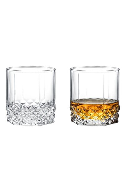 Madame Coco Pamella 4er-Set Whiskygläser