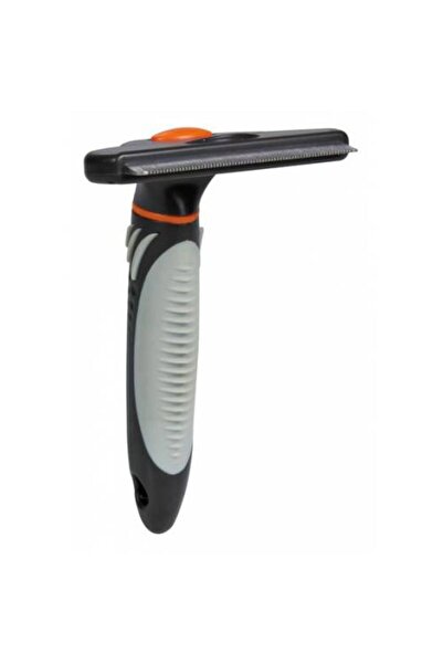 Trixie köpek alt kürk tarağı , 8x14cm