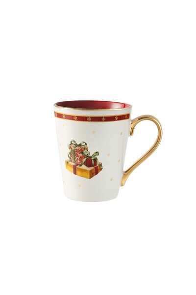 Madame Coco Espoir Lona Tasse - Bunt - 330 ml