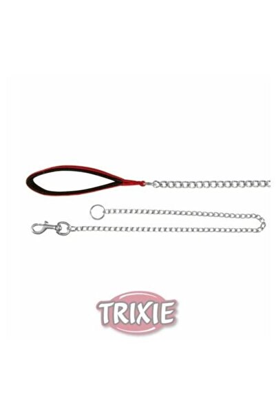 Trixie köpek zincir uzatma , 1 , 00m/4mm , siyah