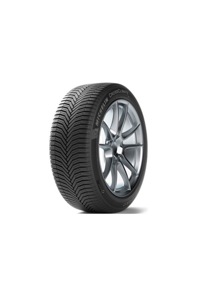 Michelin 175/65 R14 86H Xl Crossclimate + Oto 4 Mevsim Lastiği ( Üretim Yılı: 2024 )