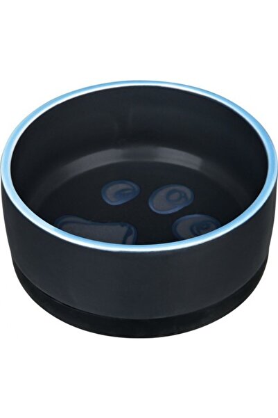 Trixie köpek porselen mama su kabı 0,4lt 12cm