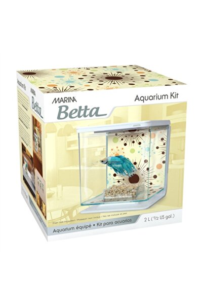 Marina Beta Başlangıç Seti Havai