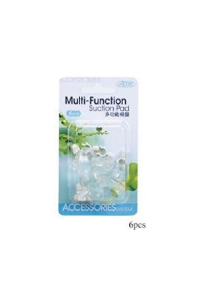 Ista Çok Fonksiyonlu Vantuz