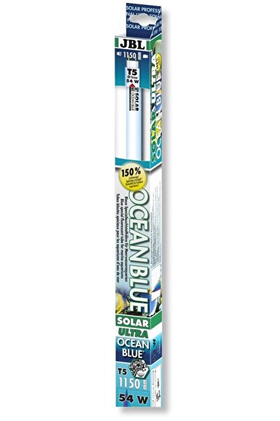 JBL Solar Ocean Blue T5 Ultra 1150 mm