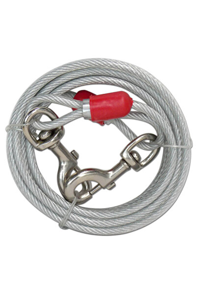Eastland Garden Binding, Nickel Plated 6 Meters