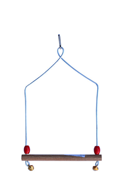 Genel Markalar Metal Salıncak Jako En: 13,5 Cm Boy: 23,5 Cm