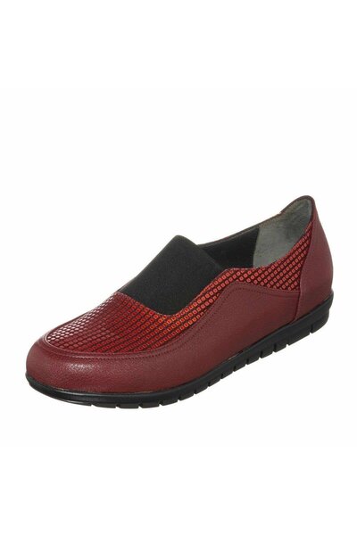 İriadam 40 - 41 - 42 - 43 - 44 Large Size Women's Casual & Everyday Shoes