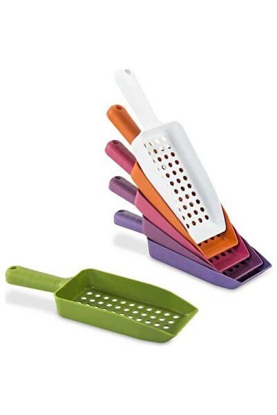 Genel Markalar Kedi Kumu Küreği Ios