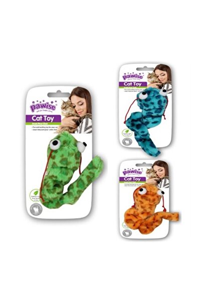 Pawise Sptrns Vibrating Toy (215519) 17 cm