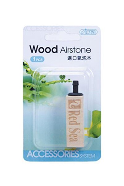 Ista Tahta Hava Taşı