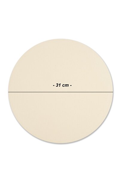 G3ferrari Piatră refractară pentru cuptorul de pizza Delizia