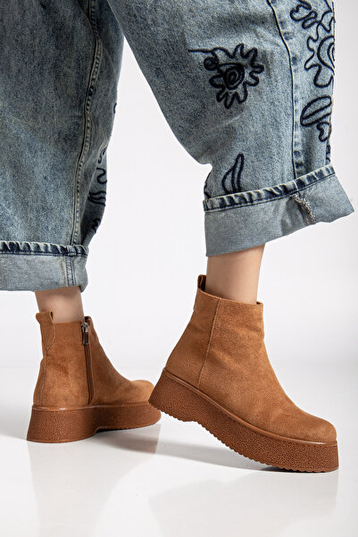 olvera Kadın Platform Taban Rahat Taba Günlük Bot