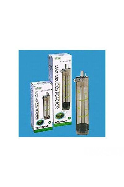 Ista Max Mix Co2 Reaktör Orta Boy