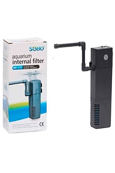 Sobo فلتر WP-177F بسعة 600 لتر/ساعة 8 واط