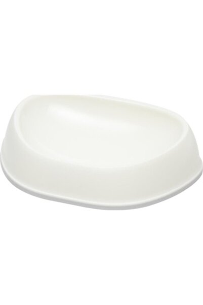 Moderna Sensibowl Kedi Köpek Mama Kabı 200Ml Beyaz