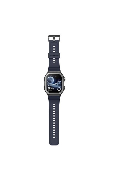OEM Multifunctional SmartWatch, complete health monitoring, 5ATM water resistant, 1.85" screen