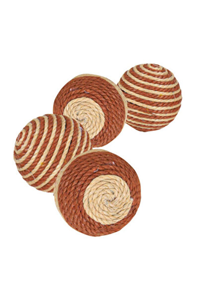 Trixie Kedi Oyun Topu, 4,5cm