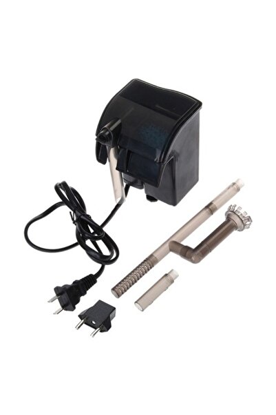 Sobo فلتر شماعات صغير 280 لتر/ساعة 5 وات