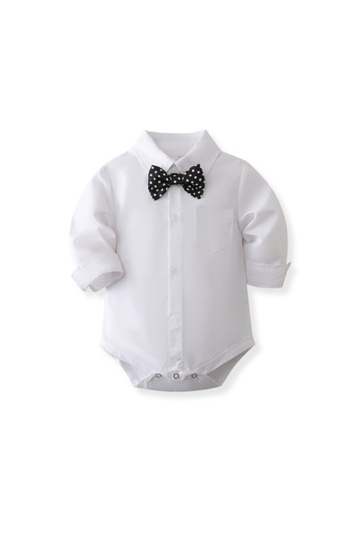 Kidohug Stylish boys' suit, Kidohug Little Star, Black
