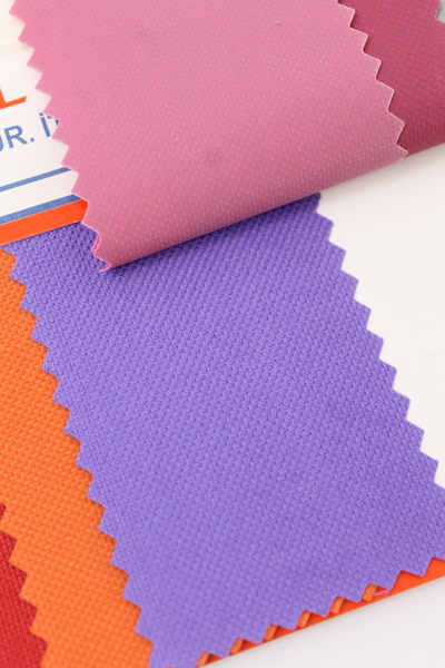 ERDAL DERİCİLİK Тканина Impertex фіолетового кольору 600 деньє, 5 метрів