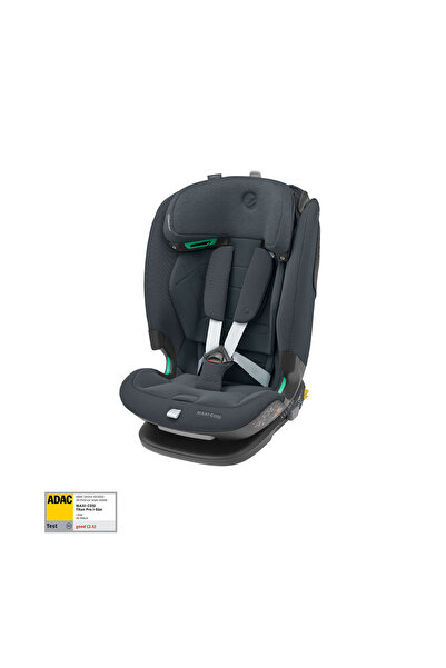 MAXİ-COSİ Maxi-Cosi Titan Pro I-Size ADAC'lı 9-36 Kg Çocuk Oto Koltuğu Authen...
