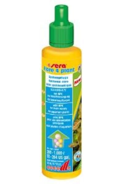 SERA Akvaryum Bitki Gübresi Bakımı Ürünü 50 ml