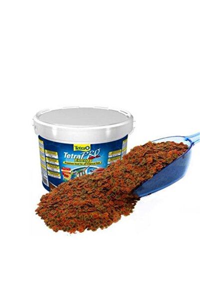 Tetra Pro Energy 250 gr Poşette Skt: 02/2026 Anadolu Pet Ürünüdür