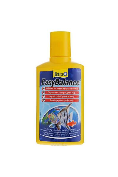 Tetra EASYBALANCE 250ML Data: 07/2027