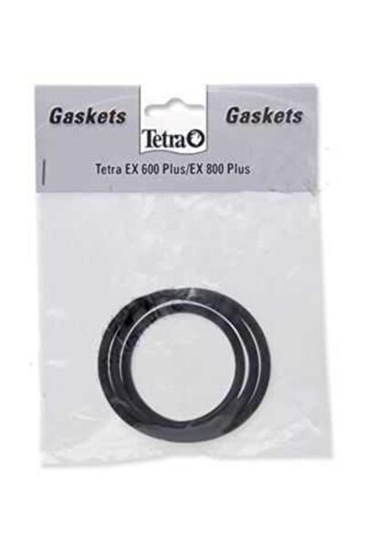 Tetra Ex 600 Plus / 800 Plus Contası