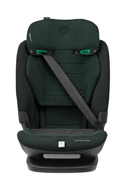 MAXİ-COSİ Titan Pro I-Size ADAC'lı 9-36 Kg Çocuk Oto Koltuğu Authentic Green