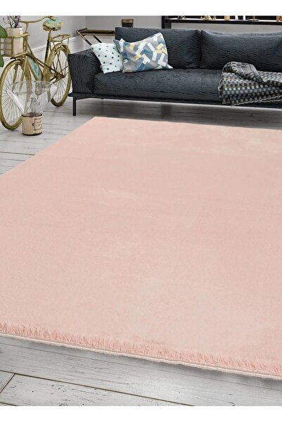 Jassrug Royal Kaymaz Taban Halı 160x220 Pudra