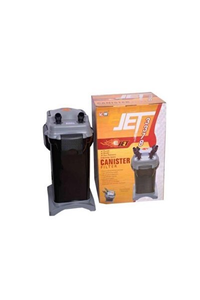 Jet 3378 Dış Filtre 1850 L/h