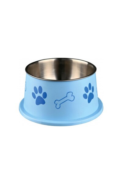 Trixie Uzun Kulaklı Köpek Mama Su Kabı 0,9Lt 19cm