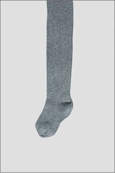 Defne Baby 3 Pairs of Cotton Girls and Baby Pantyhose